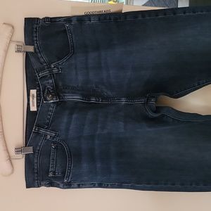 Goodthreads jeans 34x30